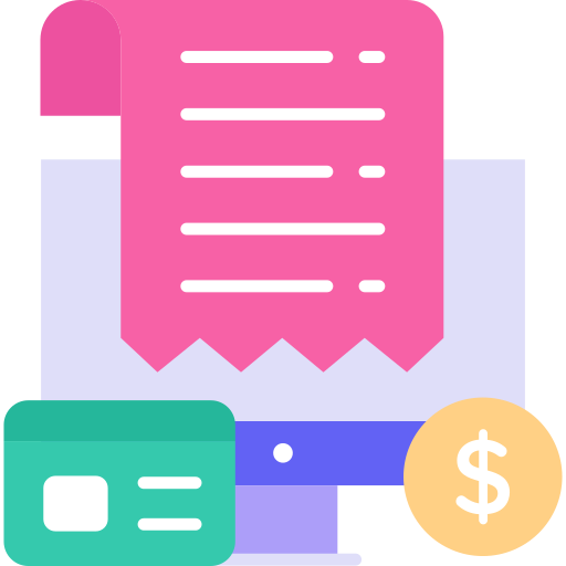 Emissão e envio de boletos bancários