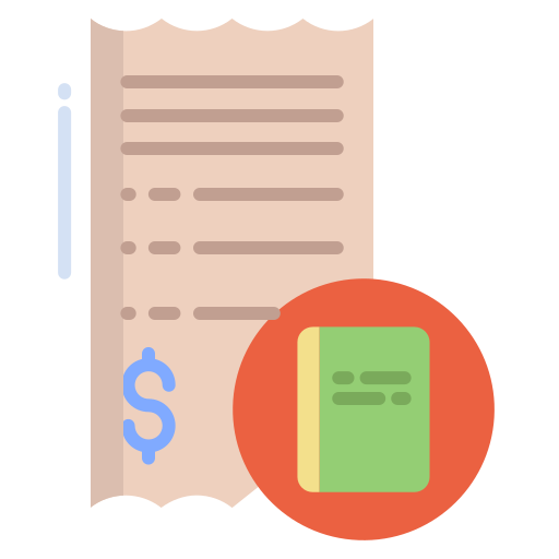 Emissão e envio de notas fiscais